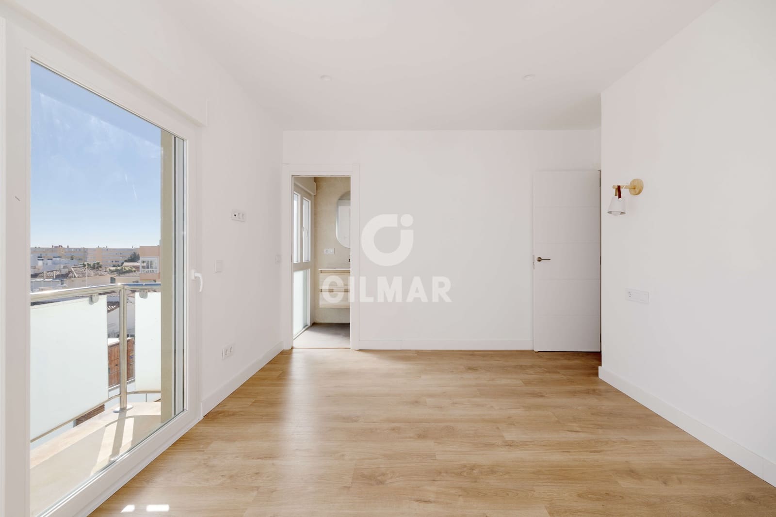 3 makuuhuone Asunto myytävänä paikassa Torremolinos mukana uima-altaan 
autotalli - 590 000 € (Ref: 9659778)