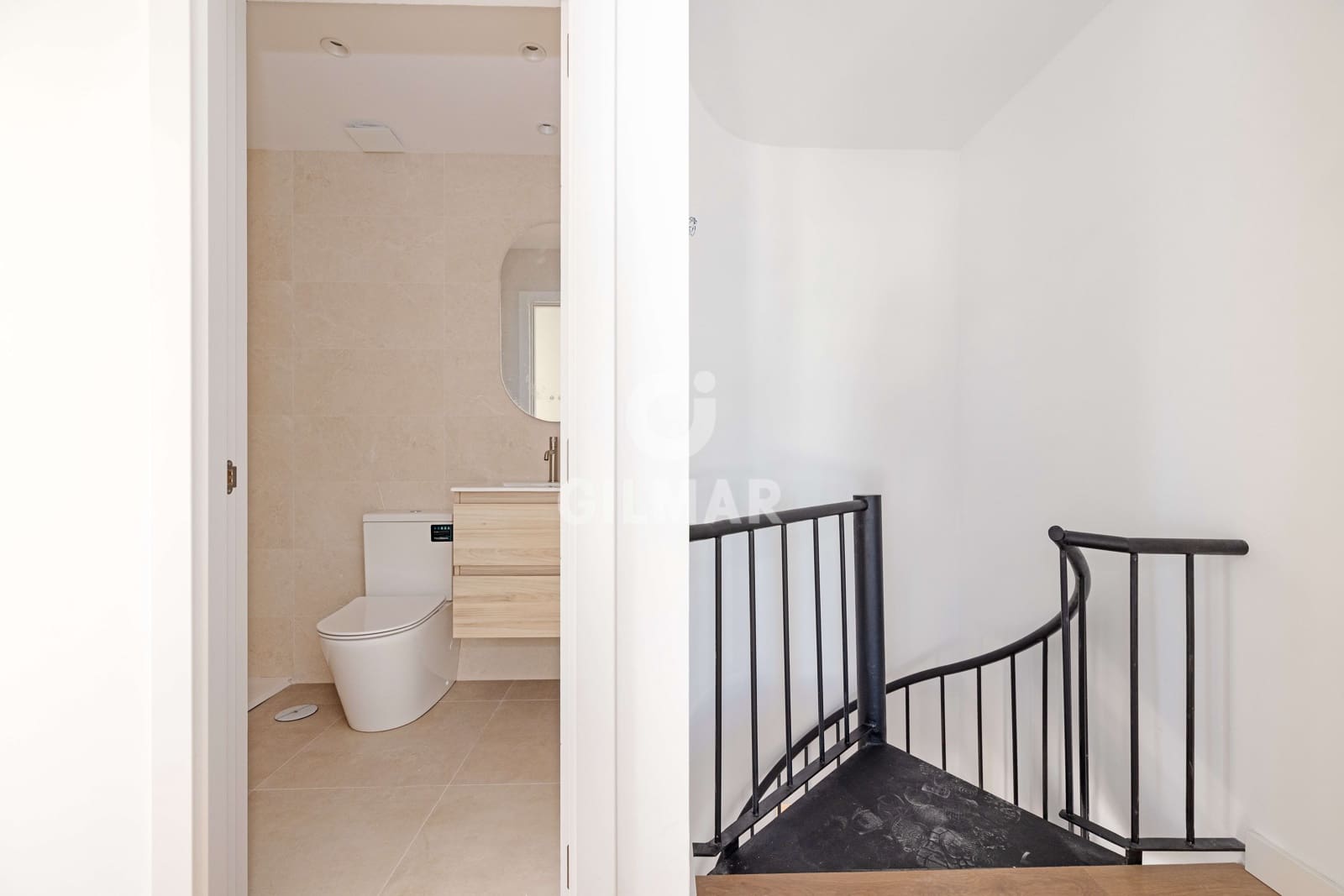 3 makuuhuone Asunto myytävänä paikassa Torremolinos mukana uima-altaan 
autotalli - 590 000 € (Ref: 9659778)