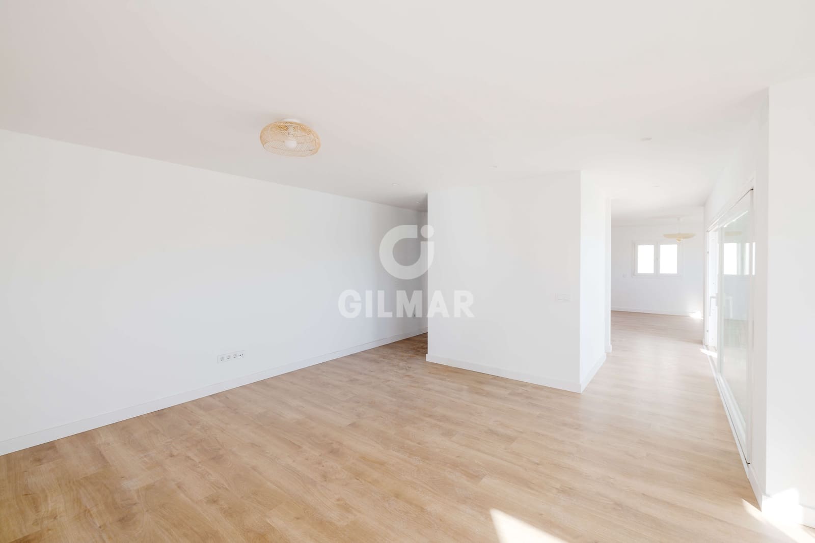 3 makuuhuone Asunto myytävänä paikassa Torremolinos mukana uima-altaan 
autotalli - 590 000 € (Ref: 9659778)