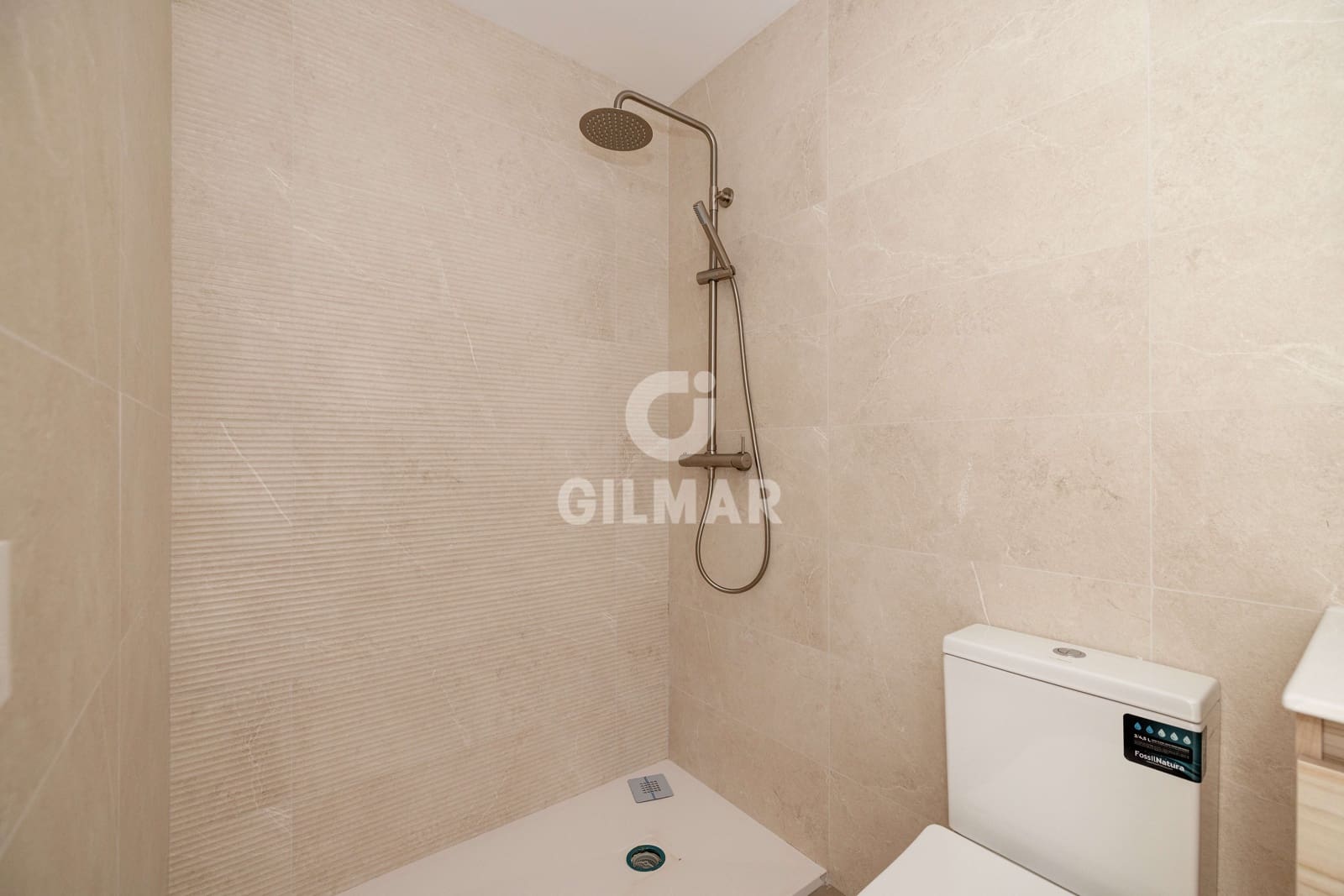 3 makuuhuone Asunto myytävänä paikassa Torremolinos mukana uima-altaan 
autotalli - 590 000 € (Ref: 9659778)