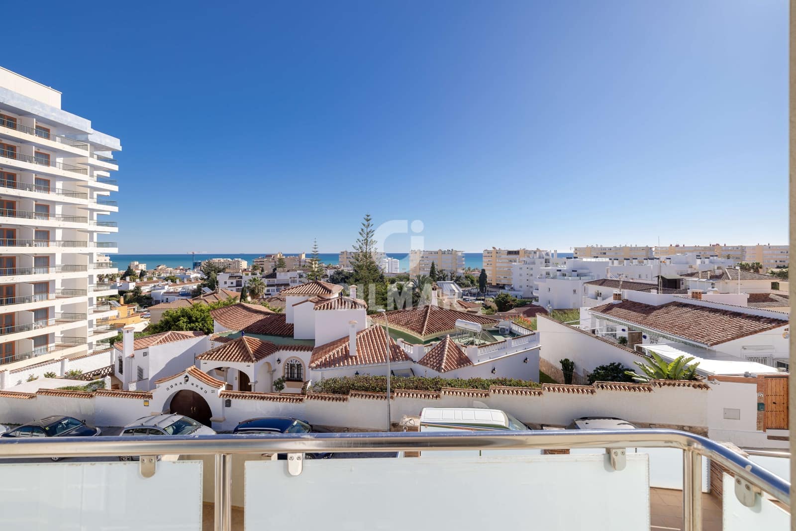 3 makuuhuone Asunto myytävänä paikassa Torremolinos mukana uima-altaan 
autotalli - 590 000 € (Ref: 9659778)