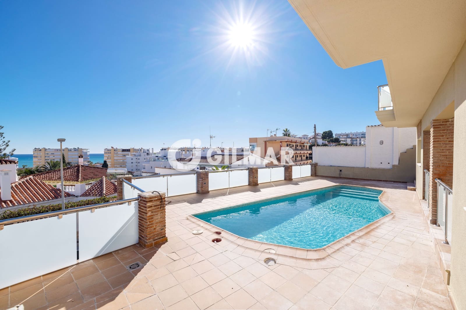 3 Zimmer Wohnung zu verkaufen in Torremolinos mit Pool Garage - 570.000 € (Ref: 9659778)