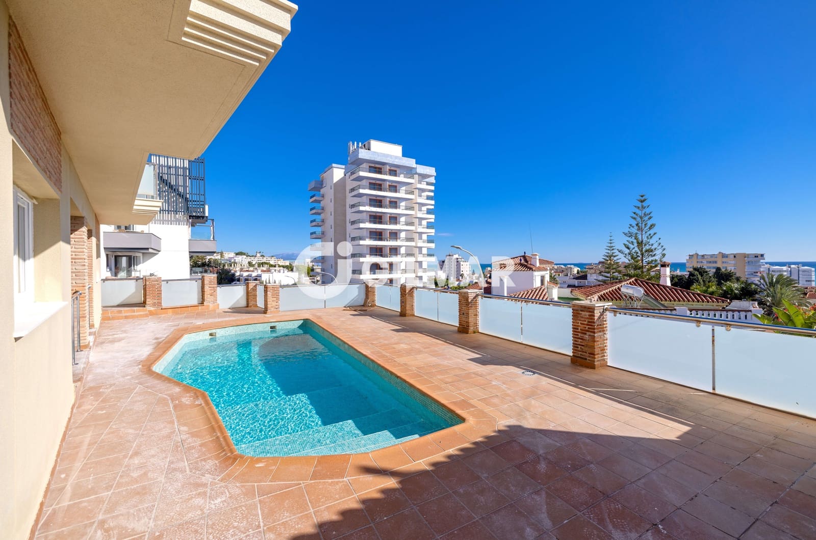 3 Zimmer Wohnung zu verkaufen in Torremolinos mit Pool Garage - 570.000 € (Ref: 9659778)
