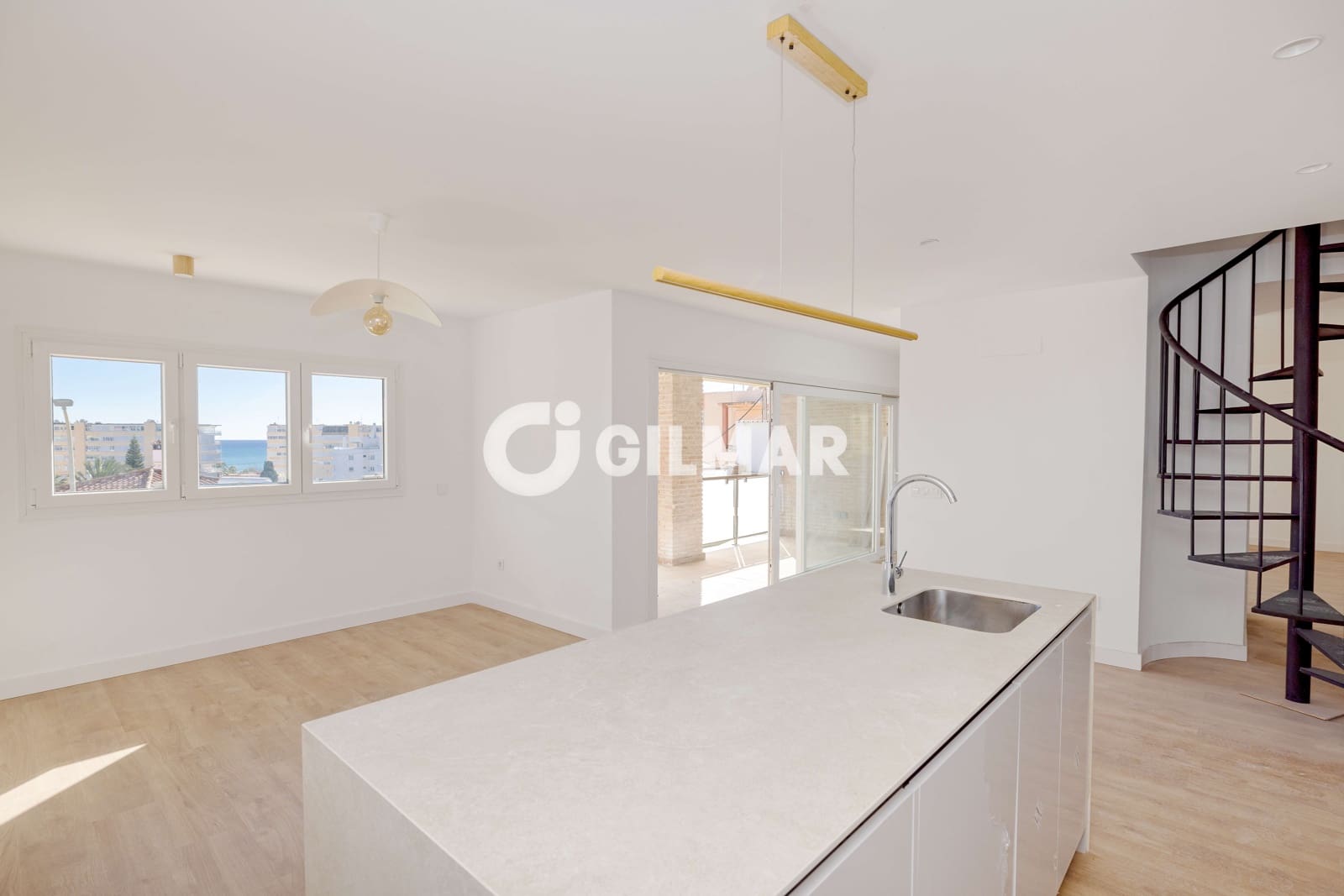 3 Zimmer Wohnung zu verkaufen in Torremolinos mit Pool Garage - 570.000 € (Ref: 9659778)