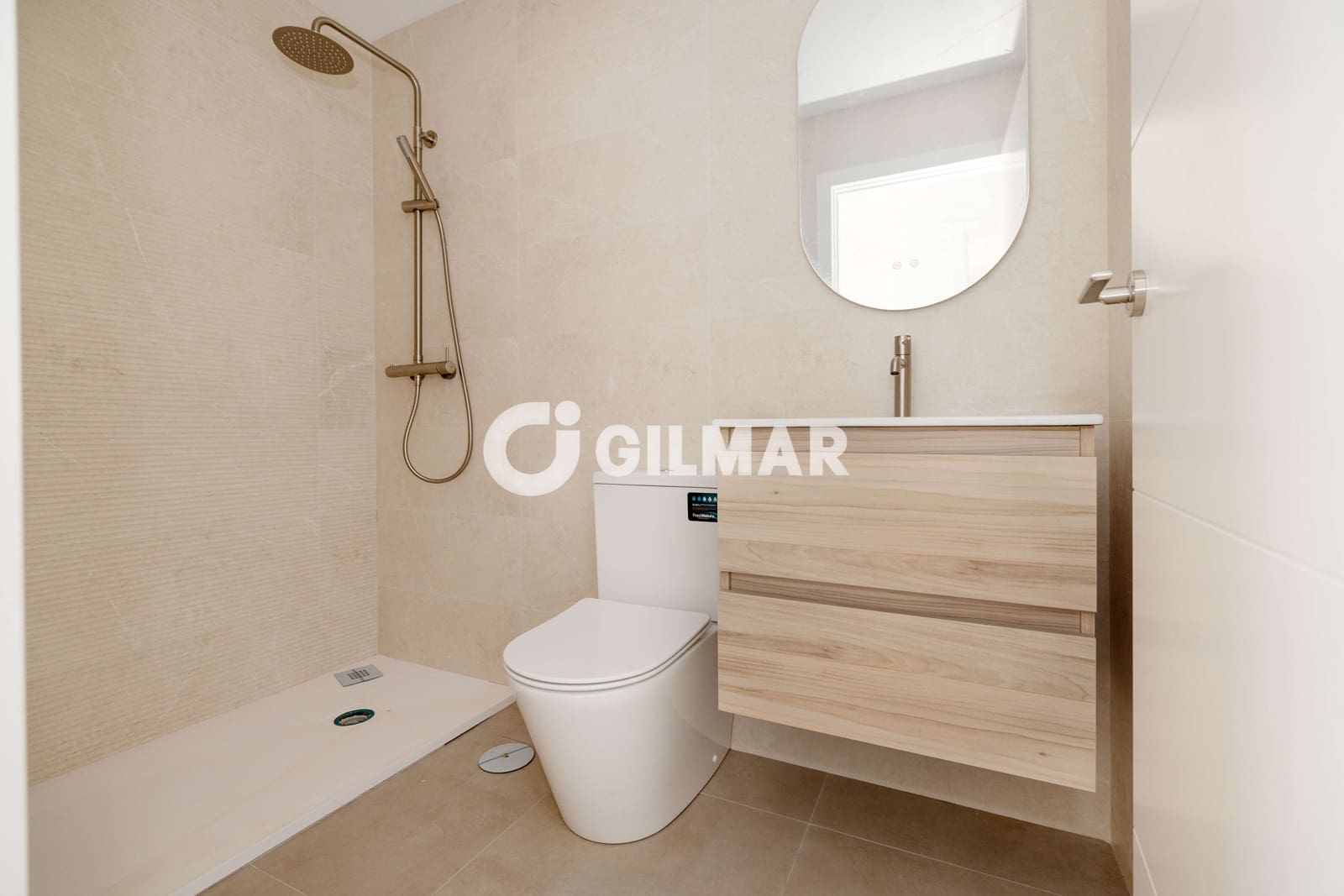 3 Zimmer Wohnung zu verkaufen in Torremolinos mit Pool Garage - 570.000 € (Ref: 9659778)