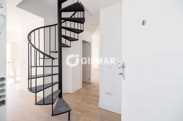 3 Zimmer Wohnung zu verkaufen in Torremolinos mit Pool Garage - 570.000 € (Ref: 9659778)