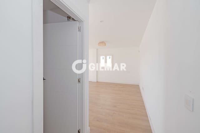 3 Zimmer Wohnung zu verkaufen in Torremolinos mit Pool Garage - 570.000 € (Ref: 9659778)