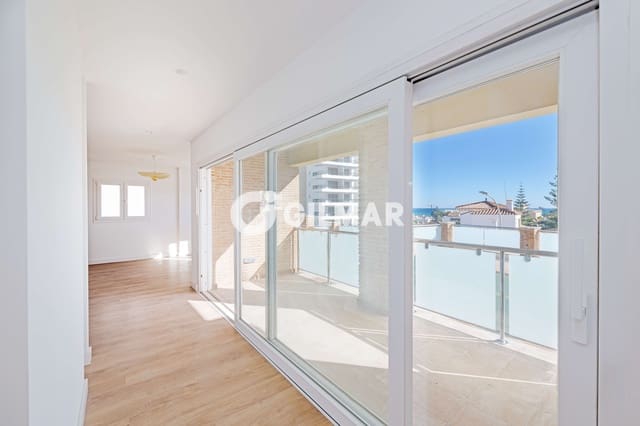 3 Zimmer Wohnung zu verkaufen in Torremolinos mit Pool Garage - 570.000 € (Ref: 9659778)