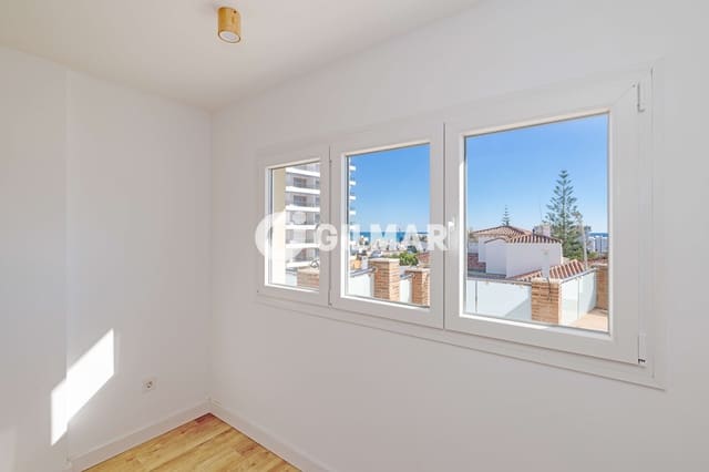 3 Zimmer Wohnung zu verkaufen in Torremolinos mit Pool Garage - 570.000 € (Ref: 9659778)