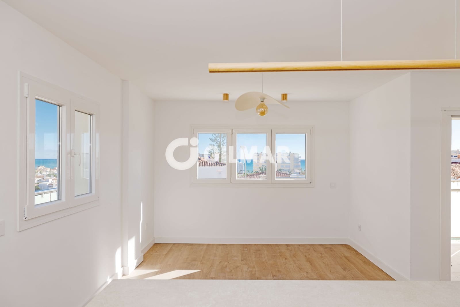 3 Zimmer Wohnung zu verkaufen in Torremolinos mit Pool Garage - 570.000 € (Ref: 9659778)