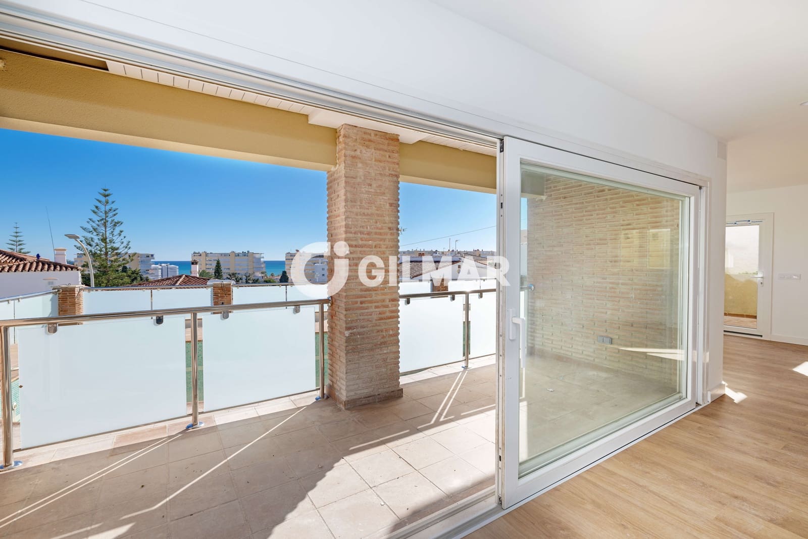 3 Zimmer Wohnung zu verkaufen in Torremolinos mit Pool Garage - 570.000 € (Ref: 9659778)