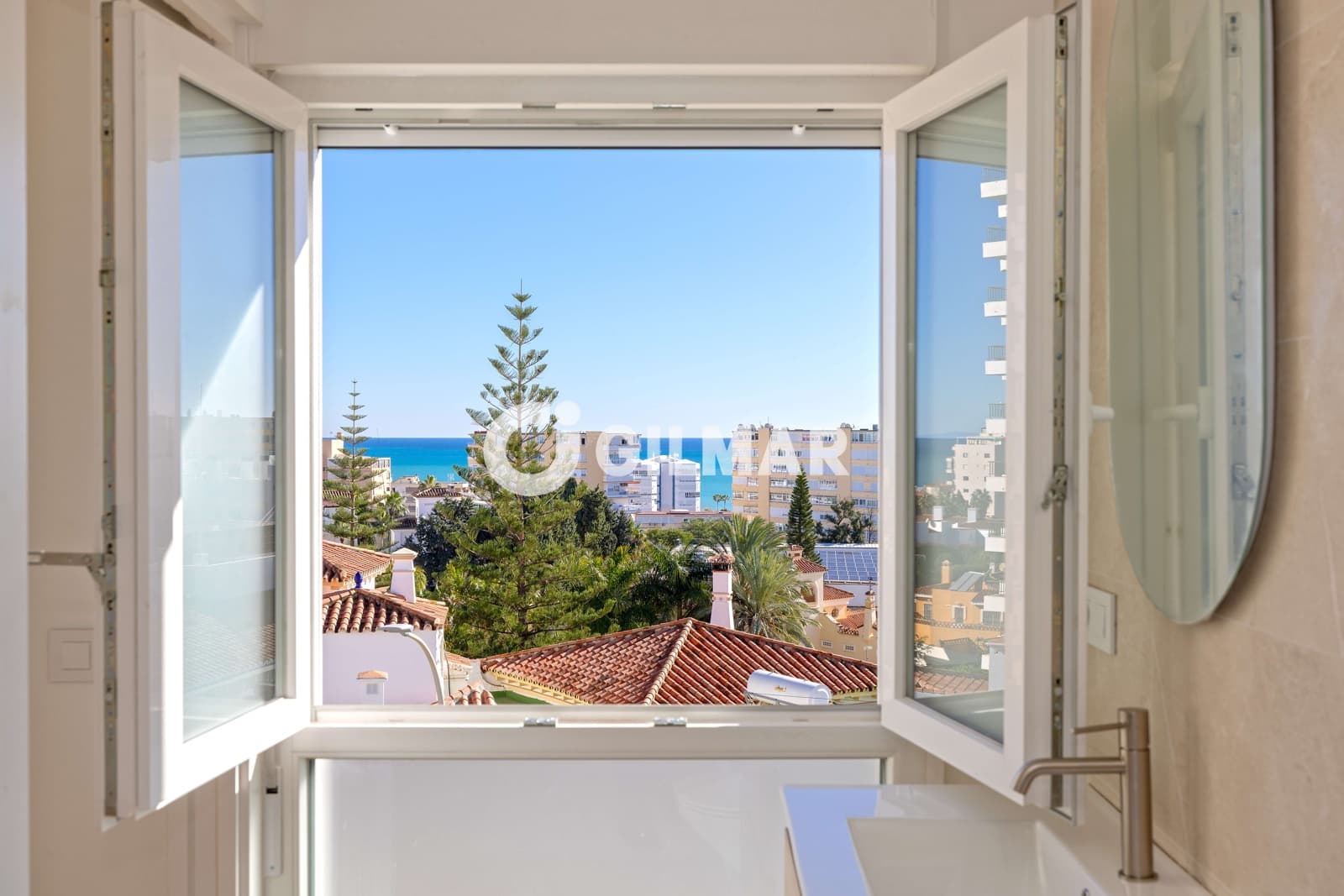 3 Zimmer Wohnung zu verkaufen in Torremolinos mit Pool Garage - 570.000 € (Ref: 9659778)