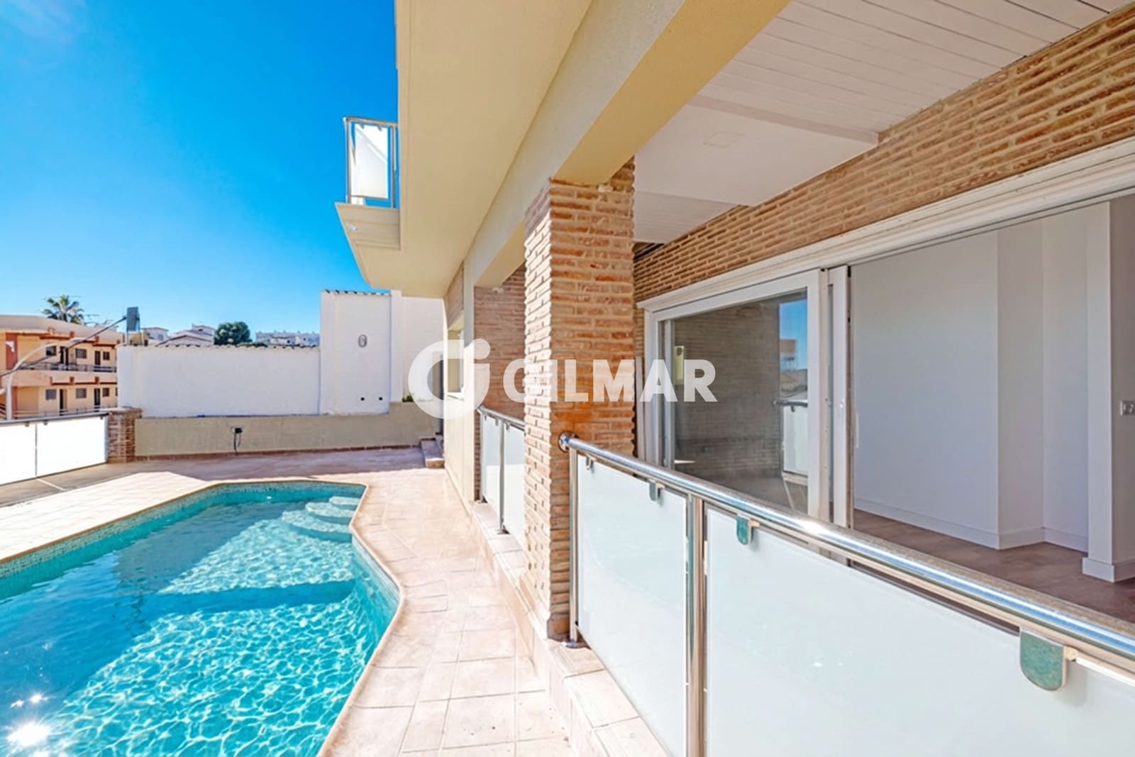3 Zimmer Wohnung zu verkaufen in Torremolinos mit Pool Garage - 570.000 € (Ref: 9659778)