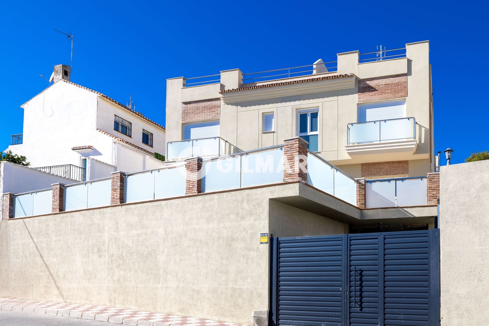 3 Zimmer Wohnung zu verkaufen in Torremolinos mit Pool Garage - 570.000 € (Ref: 9659778)