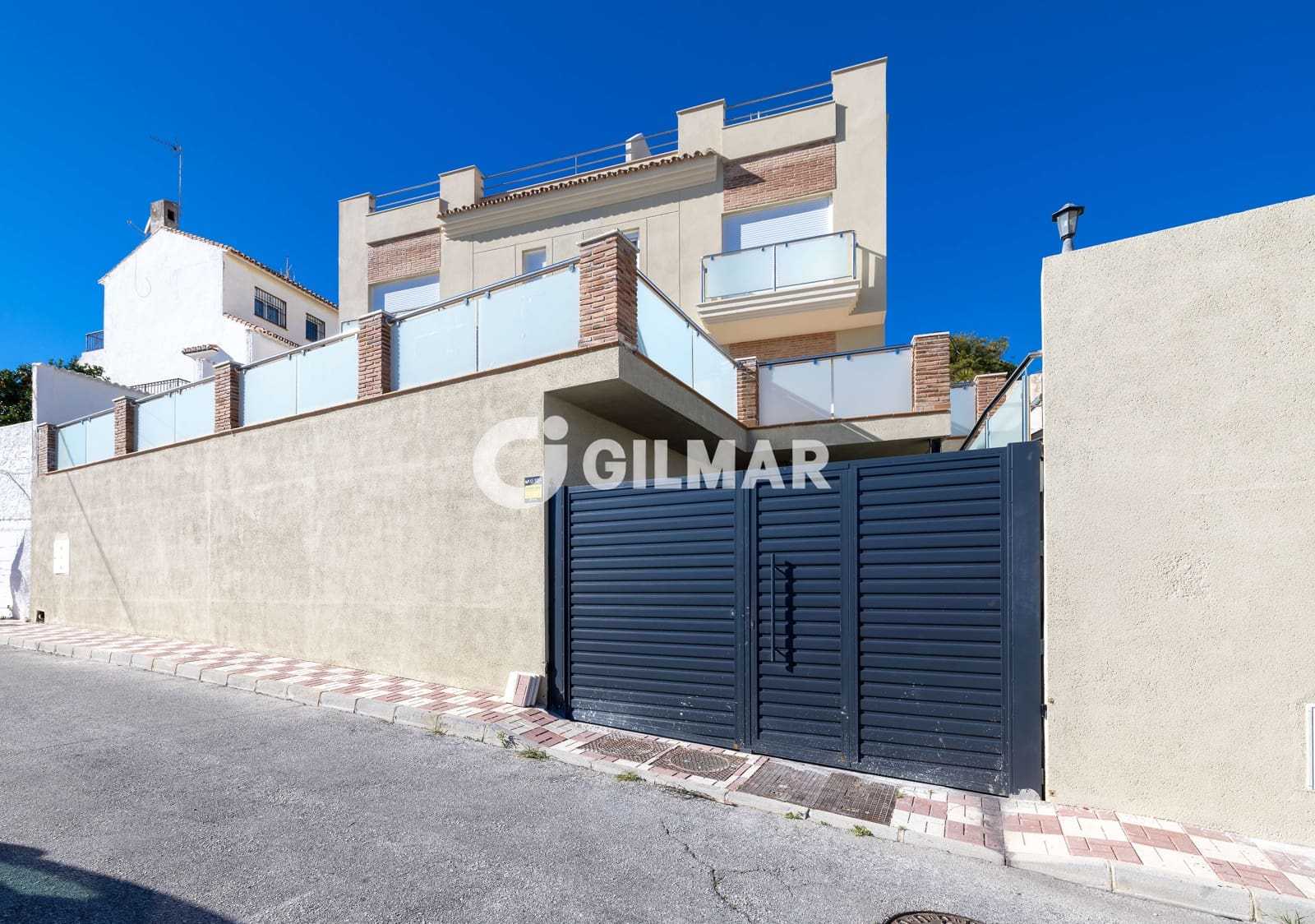 3 Zimmer Wohnung zu verkaufen in Torremolinos mit Pool Garage - 570.000 € (Ref: 9659778)