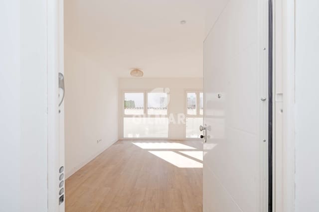 1 sypialnia Mieszkanie na sprzedaż w Torremolinos z basenem garażem - 299 000 € (Ref: 9659779)