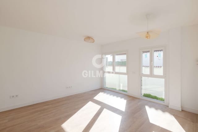 1 sypialnia Mieszkanie na sprzedaż w Torremolinos z basenem garażem - 299 000 € (Ref: 9659779)