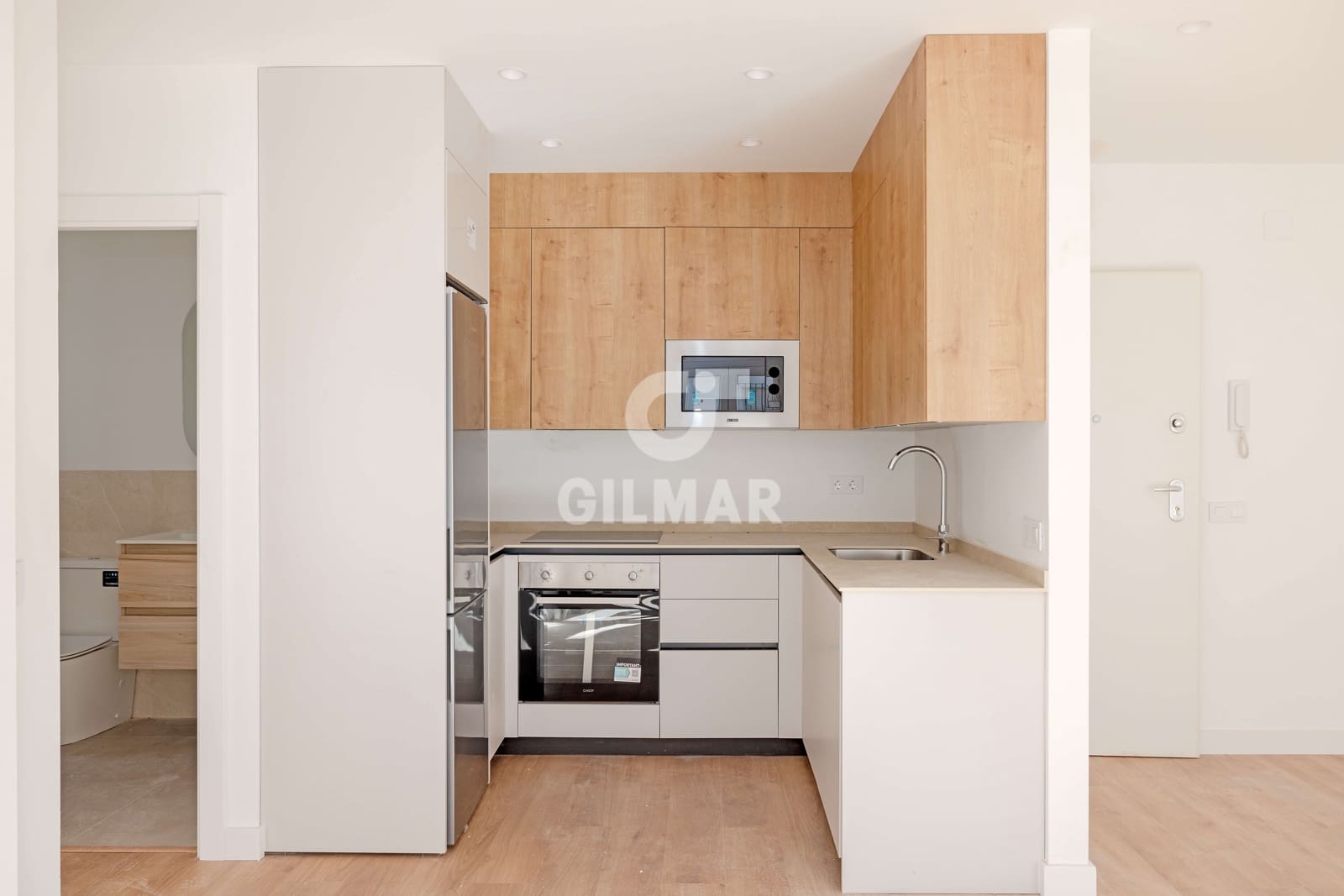 1 sypialnia Mieszkanie na sprzedaż w Torremolinos z basenem garażem - 299 000 € (Ref: 9659779)