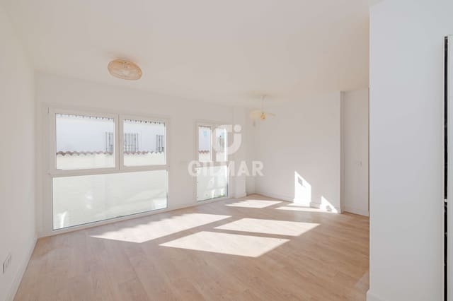 1 sypialnia Mieszkanie na sprzedaż w Torremolinos z basenem garażem - 299 000 € (Ref: 9659779)