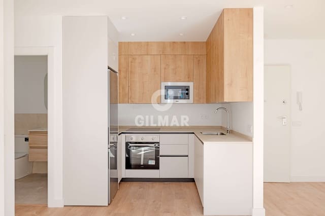 1 sypialnia Mieszkanie na sprzedaż w Torremolinos z basenem garażem - 299 000 € (Ref: 9659779)