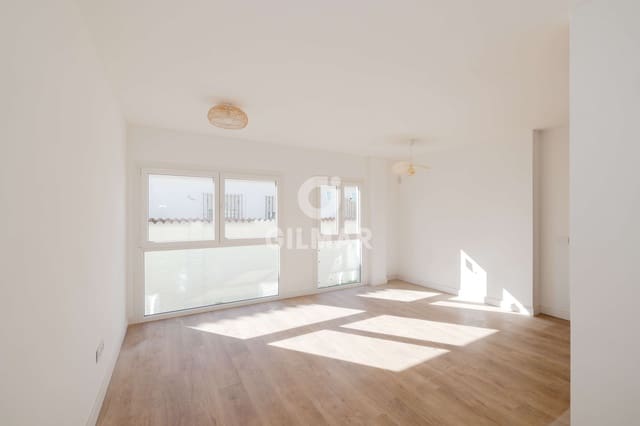 1 sypialnia Mieszkanie na sprzedaż w Torremolinos z basenem garażem - 299 000 € (Ref: 9659779)