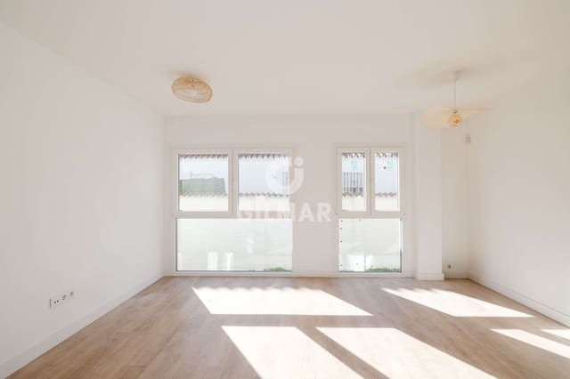 1 sypialnia Mieszkanie na sprzedaż w Torremolinos z basenem garażem - 299 000 € (Ref: 9659779)