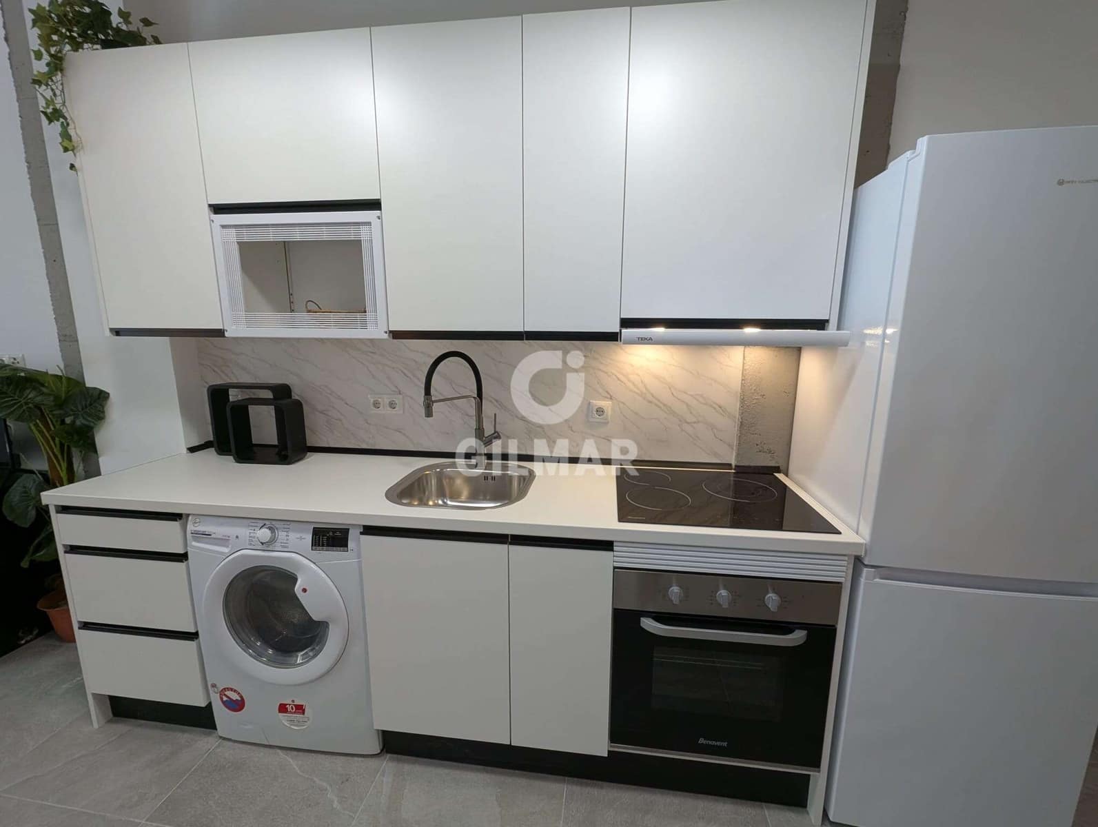 Studio te koop in Torremolinos - € 192.000 (Ref: 9659780)