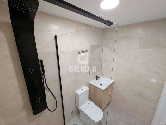 Studio te koop in Torremolinos - € 192.000 (Ref: 9659780)