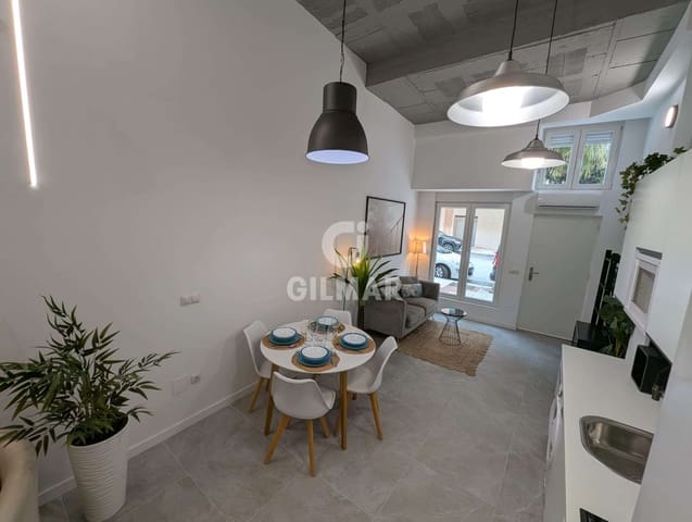 Studio te koop in Torremolinos - € 192.000 (Ref: 9659780)