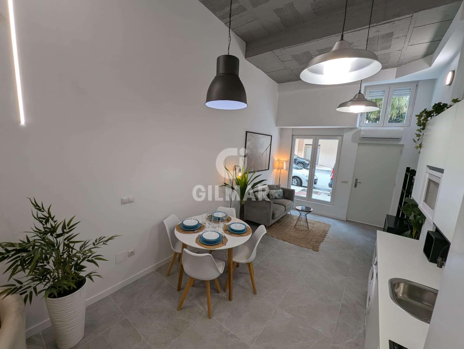 Studio te koop in Torremolinos - € 192.000 (Ref: 9659781)