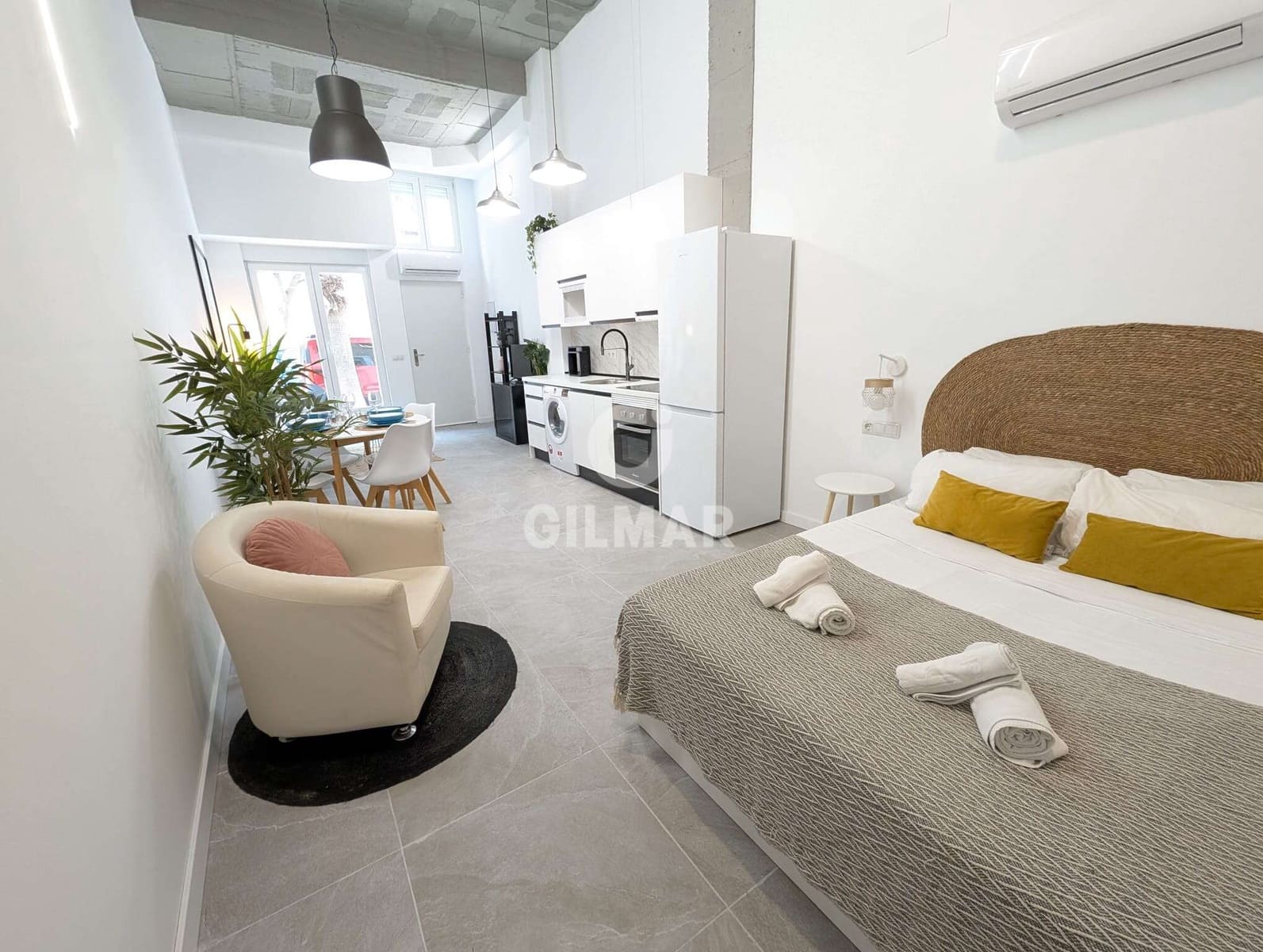 Studio te koop in Torremolinos - € 192.000 (Ref: 9659781)