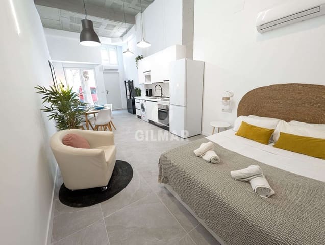 Studio te koop in Torremolinos - € 192.000 (Ref: 9659781)