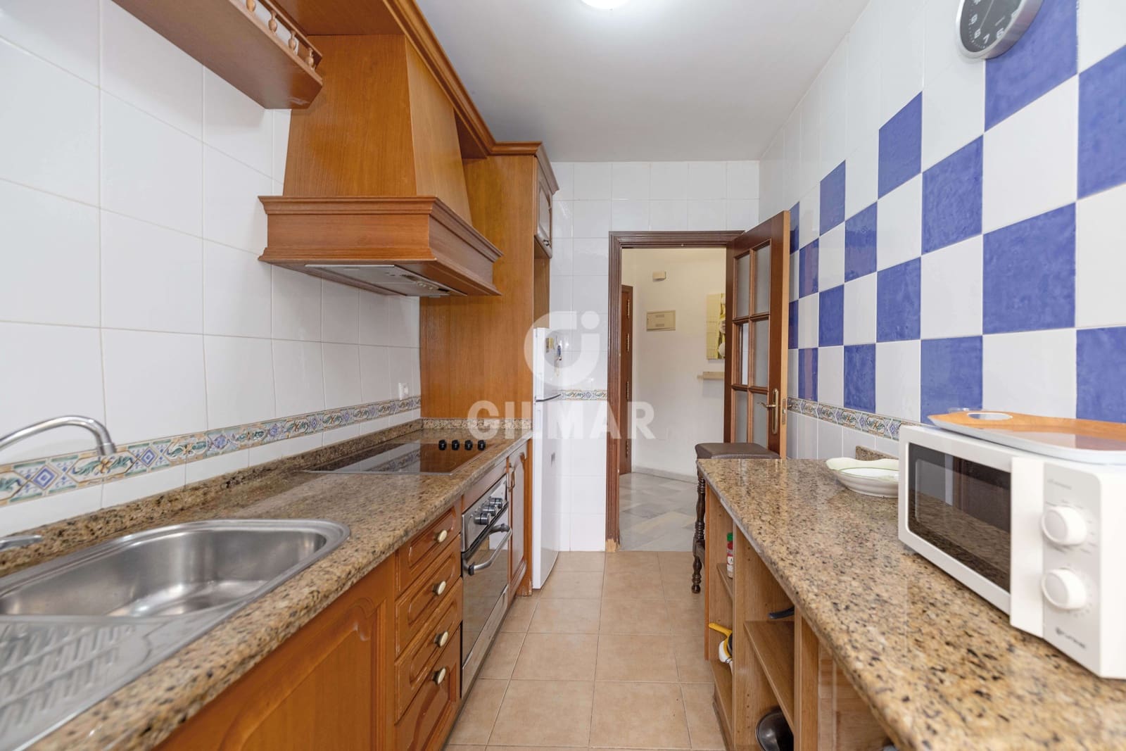 2 slaapkamer Penthouse te koop in Torremolinos met garage - € 550.000 (Ref: 9659782)