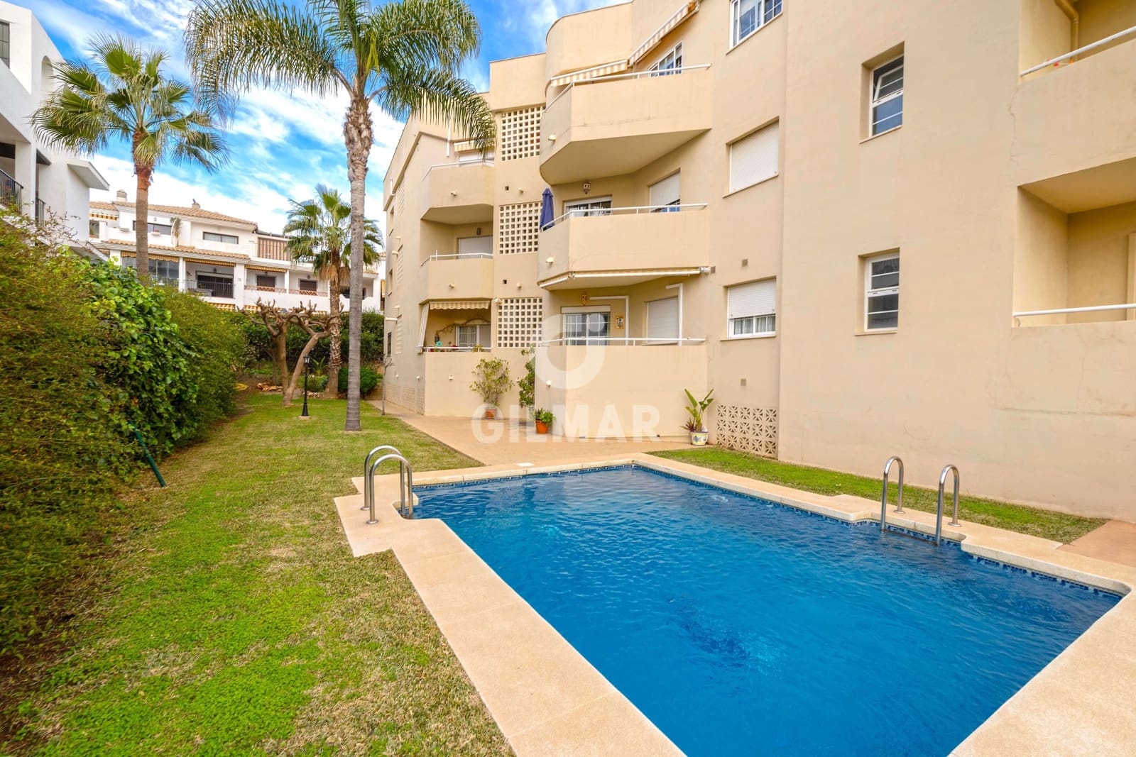 2 slaapkamer Penthouse te koop in Torremolinos met garage - € 550.000 (Ref: 9659782)