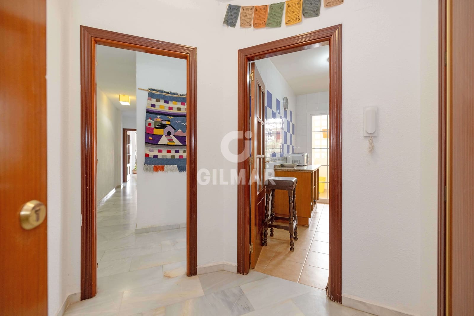 2 slaapkamer Penthouse te koop in Torremolinos met garage - € 550.000 (Ref: 9659782)