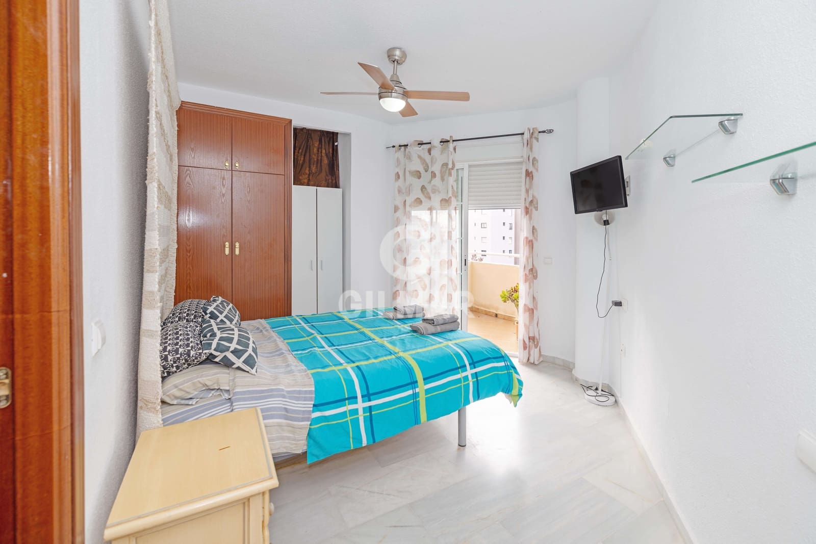 2 slaapkamer Penthouse te koop in Torremolinos met garage - € 550.000 (Ref: 9659782)