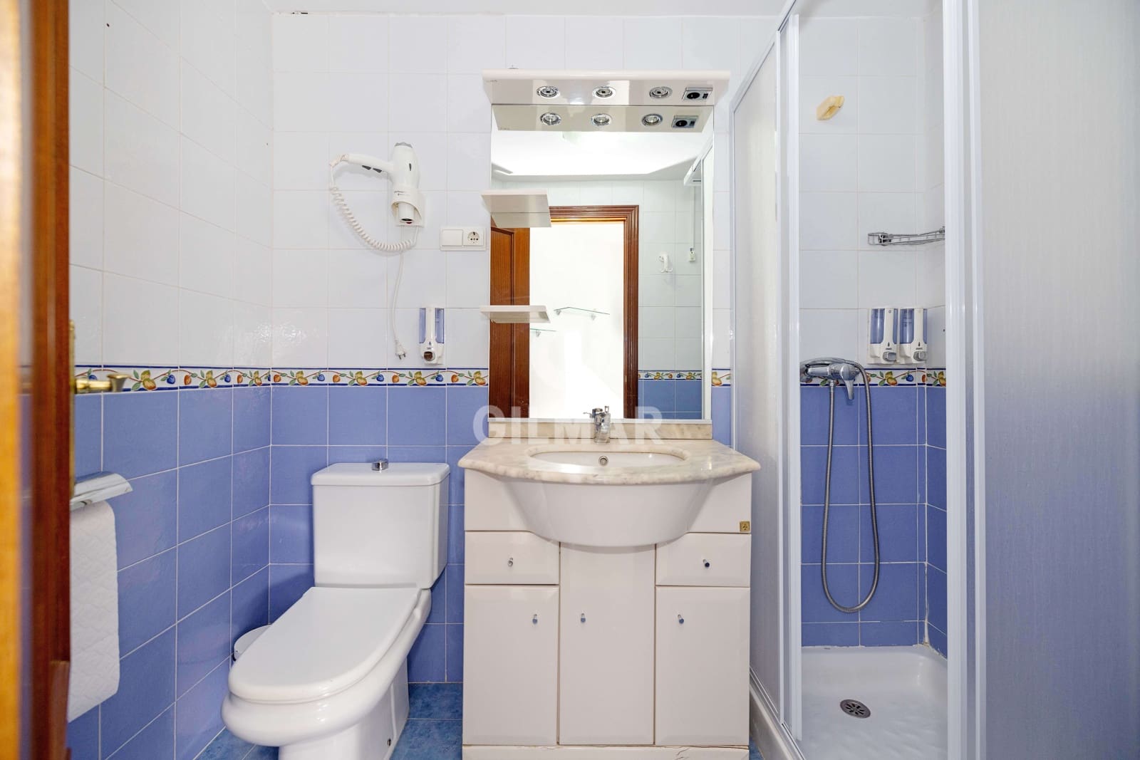 2 slaapkamer Penthouse te koop in Torremolinos met garage - € 550.000 (Ref: 9659782)