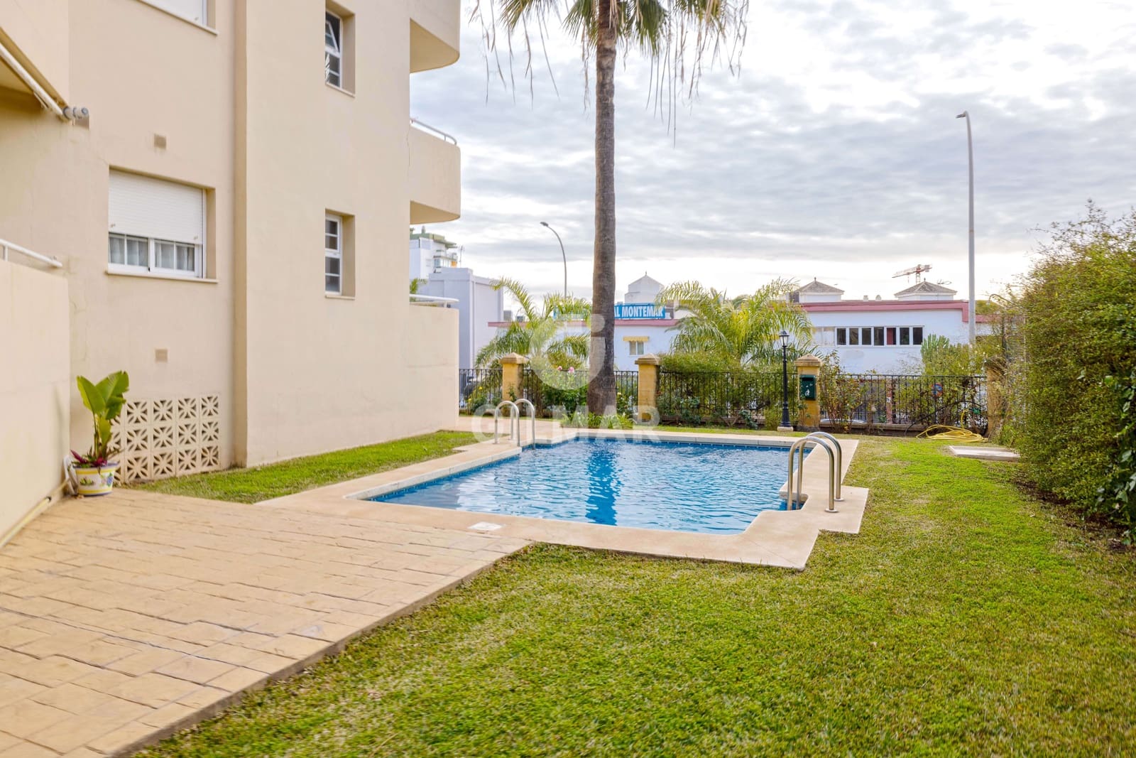 2 slaapkamer Penthouse te koop in Torremolinos met garage - € 550.000 (Ref: 9659782)