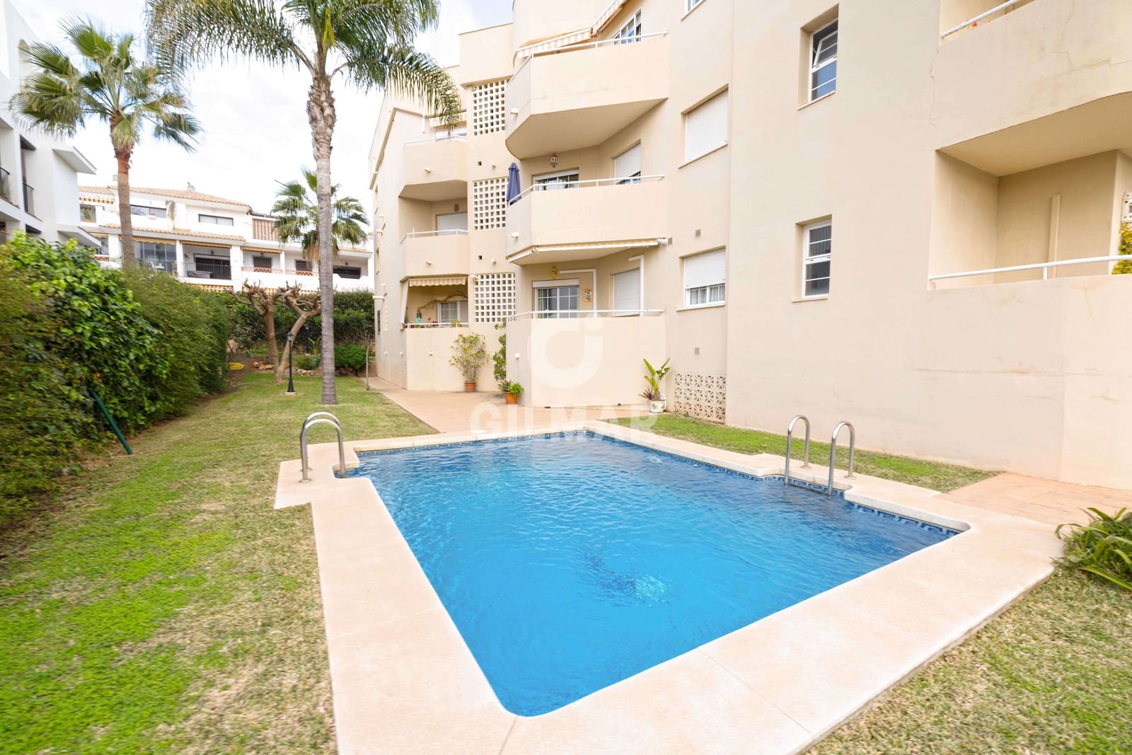 2 slaapkamer Penthouse te koop in Torremolinos met garage - € 550.000 (Ref: 9659782)