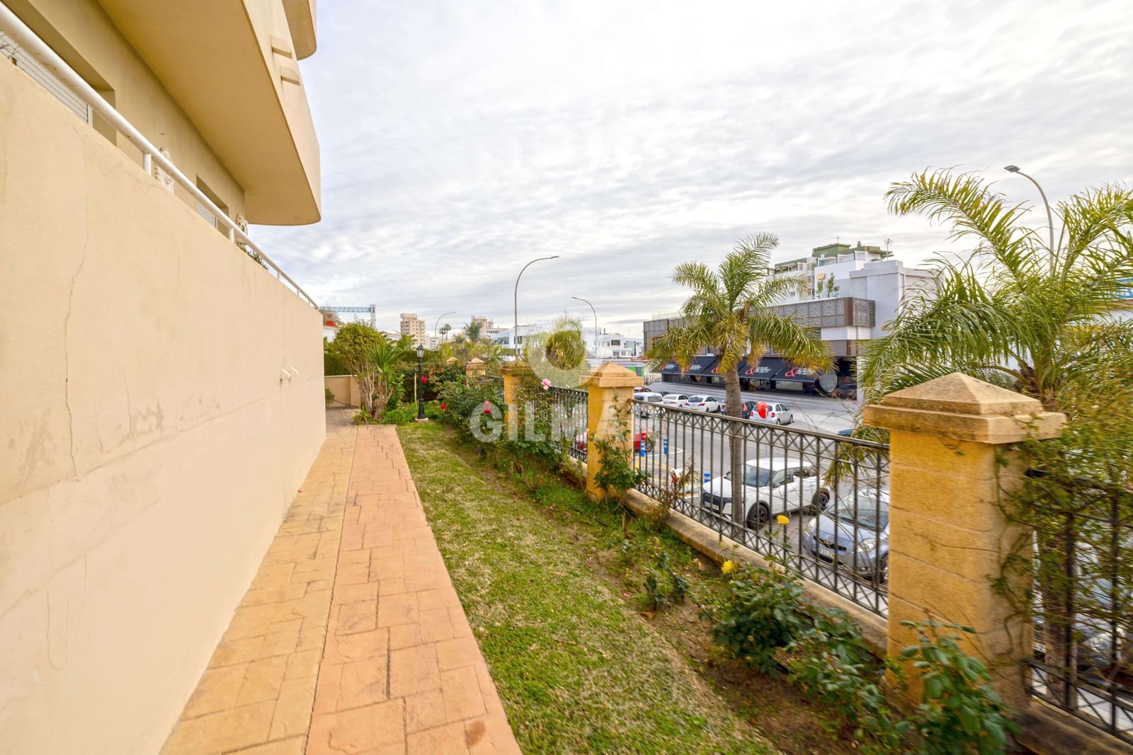 2 slaapkamer Penthouse te koop in Torremolinos met garage - € 550.000 (Ref: 9659782)