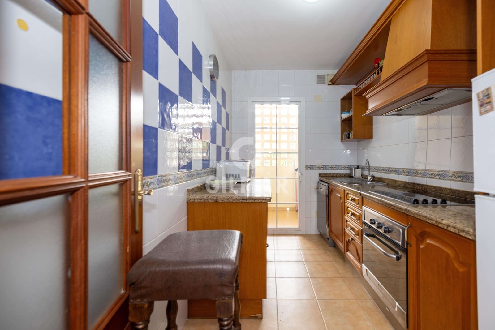 2 slaapkamer Penthouse te koop in Torremolinos met garage - € 550.000 (Ref: 9659782)