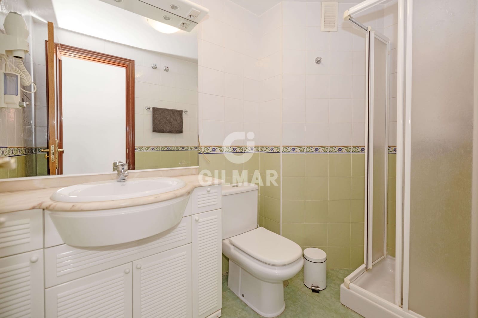 2 slaapkamer Penthouse te koop in Torremolinos met garage - € 550.000 (Ref: 9659782)