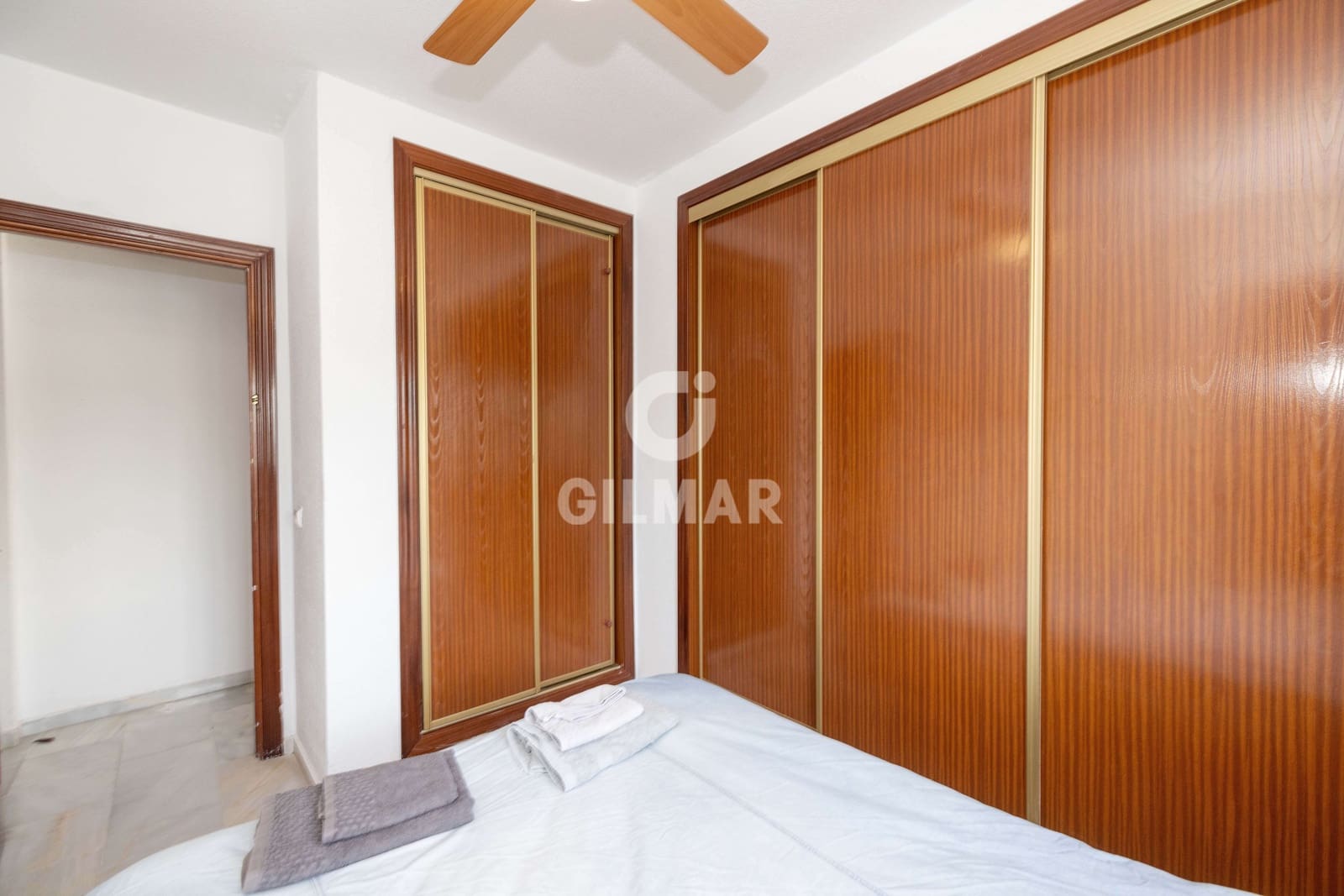 2 slaapkamer Penthouse te koop in Torremolinos met garage - € 550.000 (Ref: 9659782)