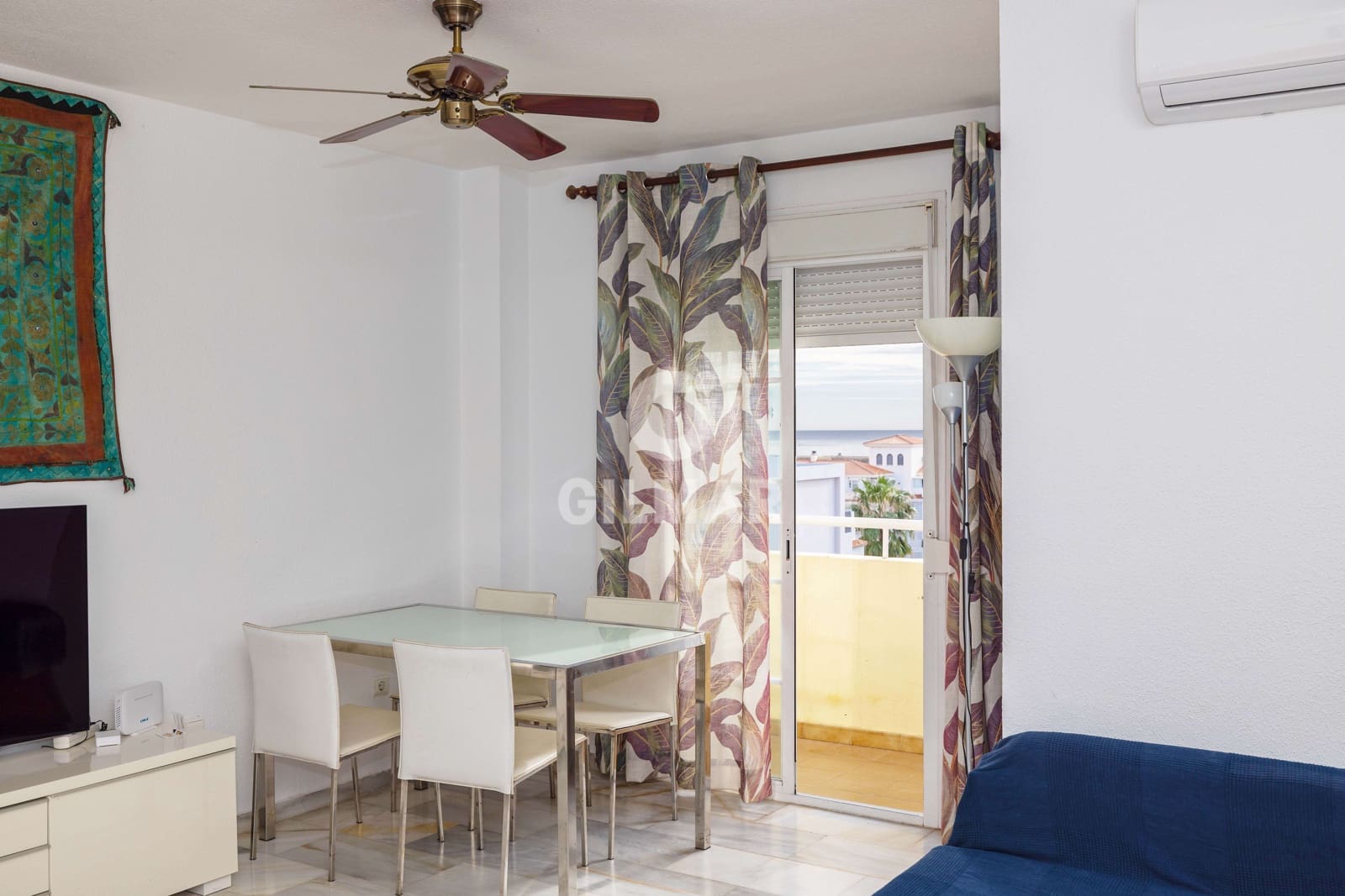 2 slaapkamer Penthouse te koop in Torremolinos met garage - € 550.000 (Ref: 9659782)