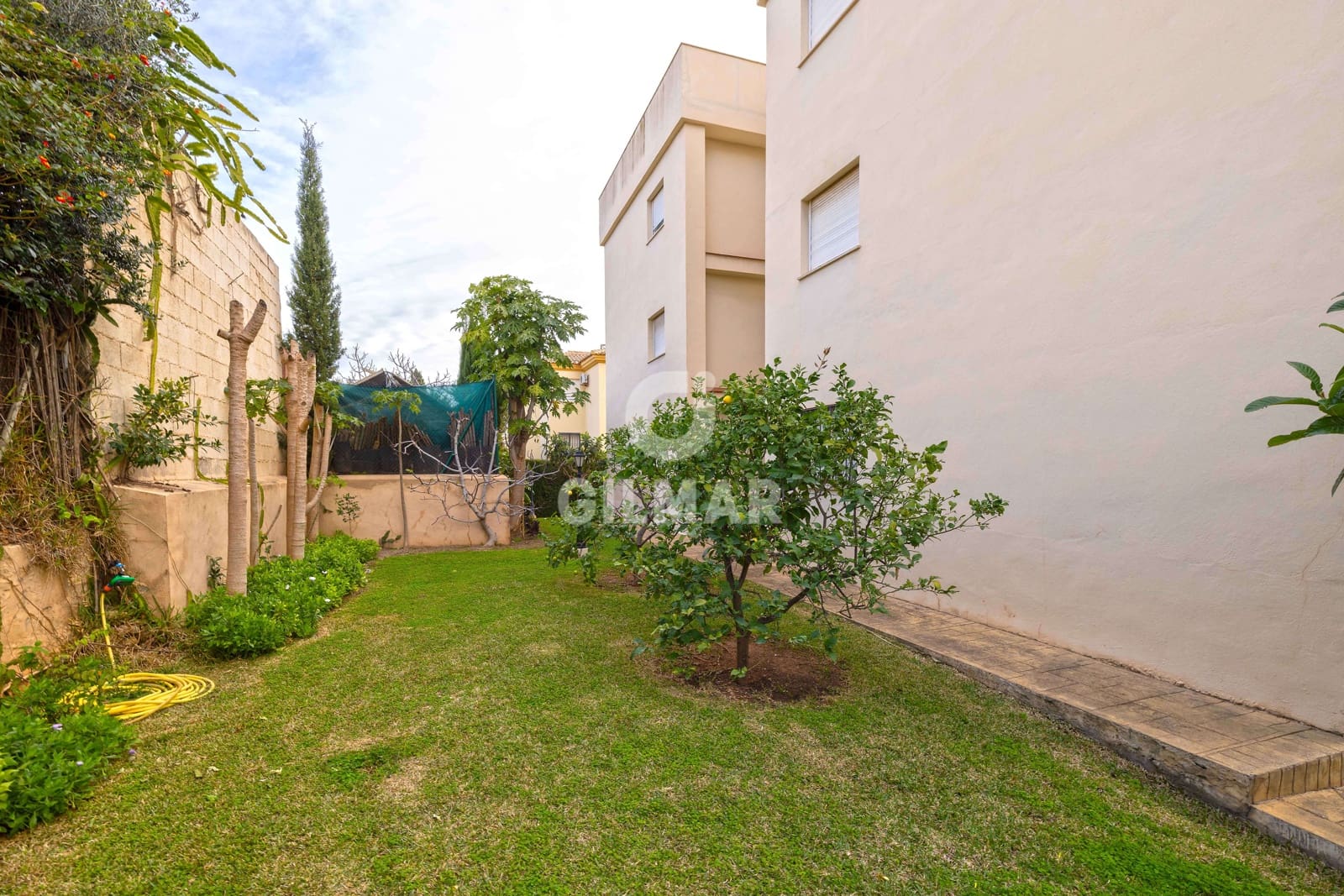 2 slaapkamer Penthouse te koop in Torremolinos met garage - € 550.000 (Ref: 9659782)