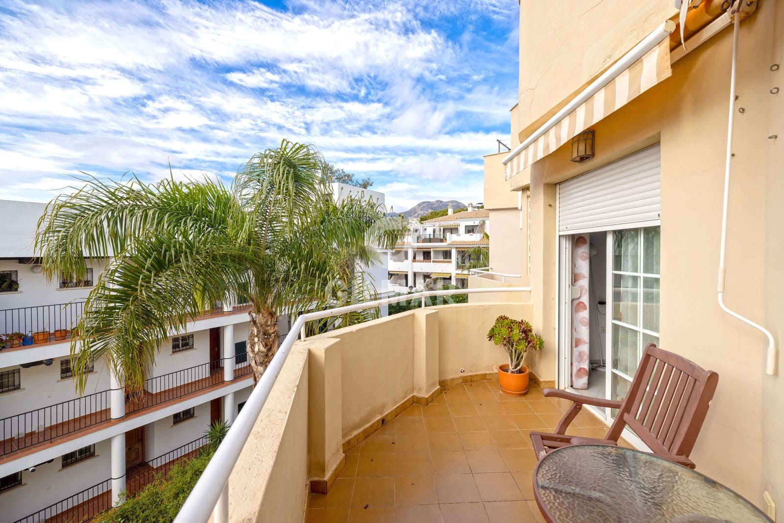 2 slaapkamer Penthouse te koop in Torremolinos met garage - € 550.000 (Ref: 9659782)