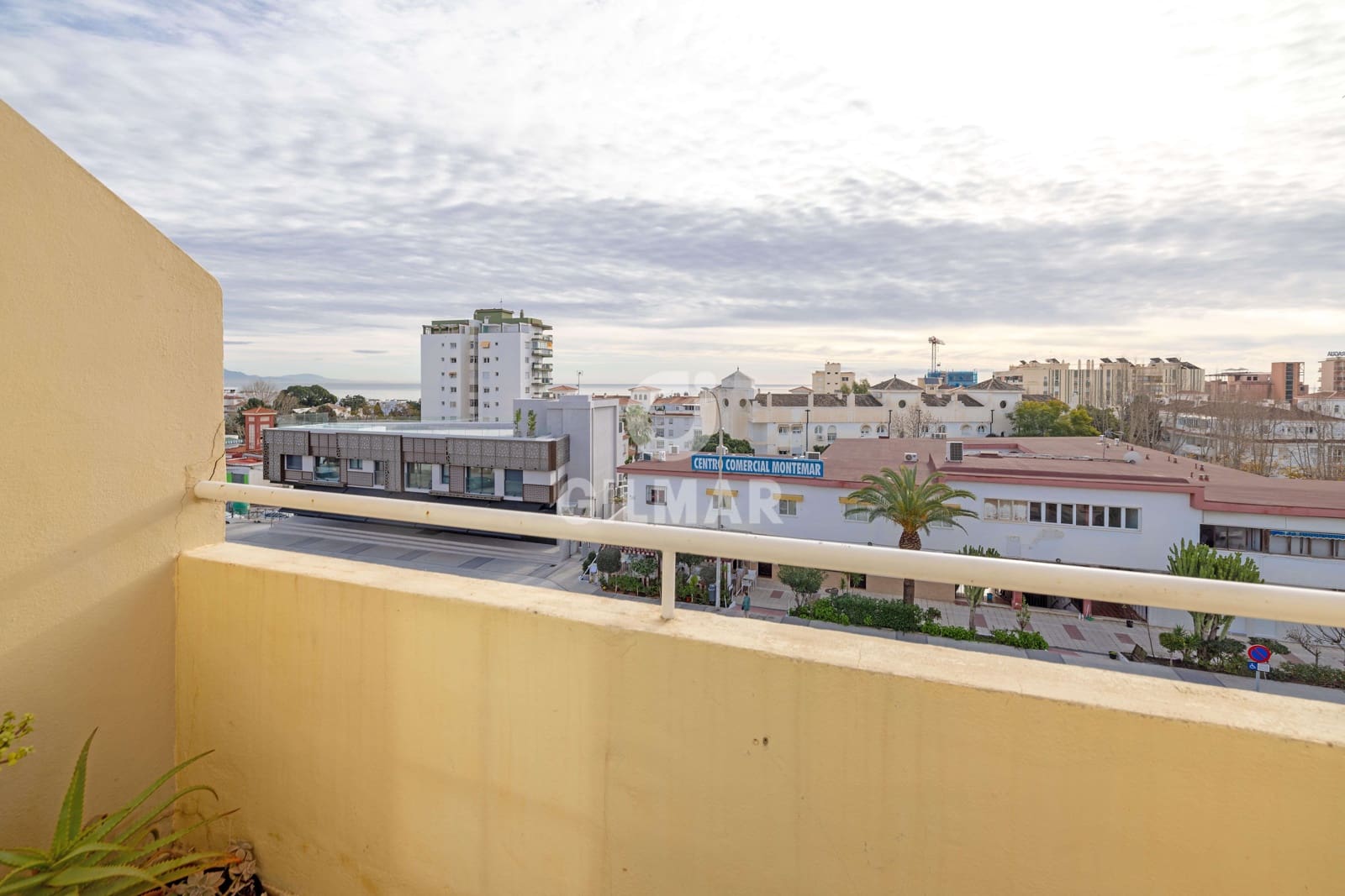 2 slaapkamer Penthouse te koop in Torremolinos met garage - € 550.000 (Ref: 9659782)