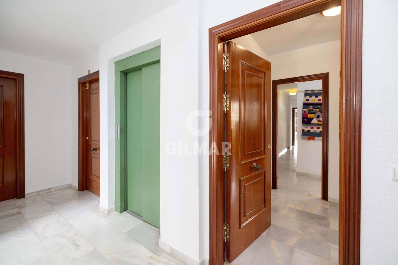 2 slaapkamer Penthouse te koop in Torremolinos met garage - € 550.000 (Ref: 9659782)