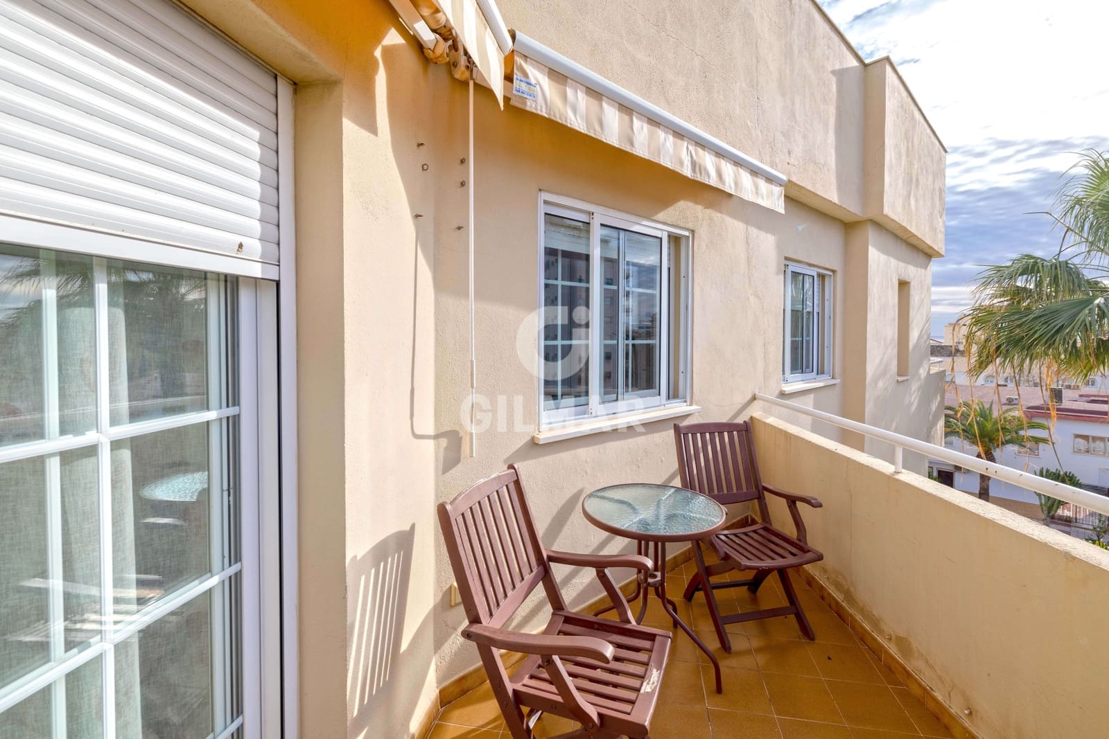 2 slaapkamer Penthouse te koop in Torremolinos met garage - € 550.000 (Ref: 9659782)