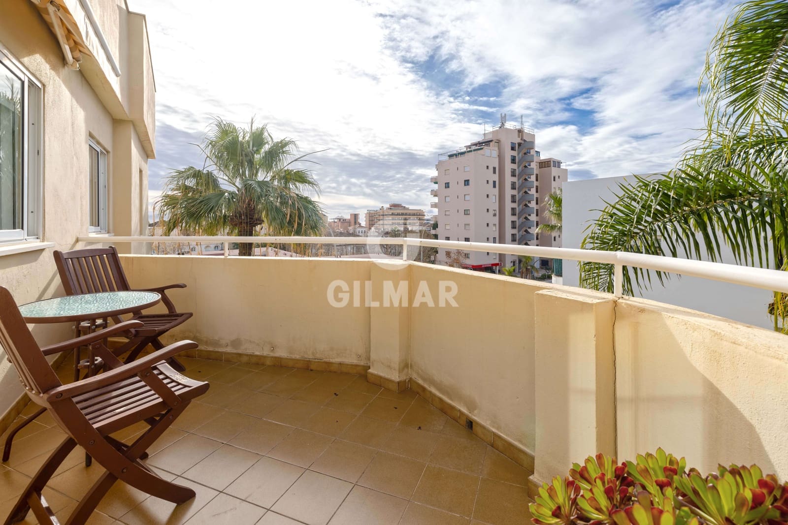 2 slaapkamer Penthouse te koop in Torremolinos met garage - € 550.000 (Ref: 9659782)